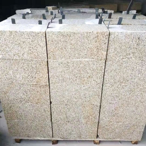 銹石路沿石